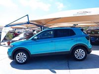 usado VW T-Cross - 1.0 TSI Advance DSG7 81kW