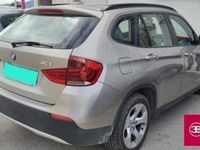 Usado BMW X1 143 CV (105 kW) 2011 SUV