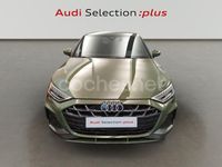 Usado Audi A3 S-Line 150 CV (110 kW) 2025 Verde Berlina