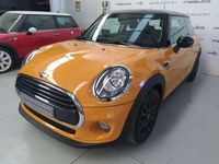 usado Mini Cooper D 