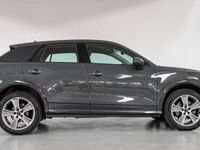 usado Audi Q2 1.4 TFSI COD Design edition S tronic 110kW