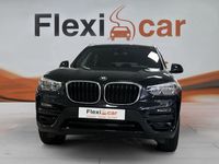 usado BMW X3 xDrive20d Híbrido en Flexicar Palma de Mallorca 2