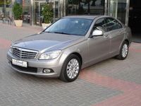 Usado Mercedes C220 Elegance 170 CV (125 kW) 2008 Plateado Berlina