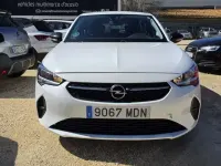 Usado Opel Corsa Edition 101 CV (74 kW) 2023 Blanco Utilitario