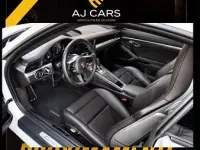 Usado Porsche 911 Carrera 370 CV (272 kW) 2017 Blanco Coupe