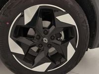 Usado Renault Captur Techno 100 CV (73 kW) 2025 Azul SUV