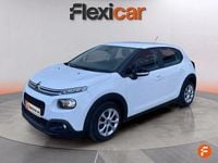 Occasion Citroën C3 Feel 99 ch (72 kW) 2020 Blanc Citadine