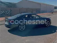 Usado Audi A5 S-Line 177 CV (130 kW) 2014 Gris / plata Coupe