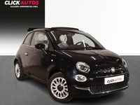 Usado Fiat 500 Dolcevita 70 CV (51 kW) 2022