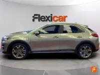 Usado Kia XCeed 141 CV (103 kW) 2021 Gris SUV