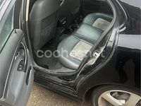 Usado Saab 9-3 Vector 150 CV (110 kW) 2005 Negro Berlina