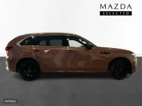 Usado Mazda CX-80 Homura-Line 254 CV (186 kW) 2024 SUV
