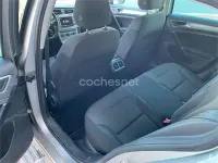 Usado VW Golf VII Business 110 CV (80 kW) 2015 Gris / plata Berlina