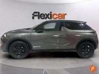 Usado DS Automobiles DS3 Crossback Performance 155 CV (114 kW) 2019 Marrón SUV