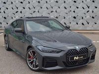 Usado BMW 440 M Sport 340 CV (250 kW) 2023 Gris Coupe