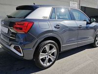 usado Audi Q2 S LINE 30 TSFI