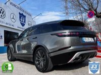 usado Land Rover Range Rover Velar 3.0 D275 4WD Auto SE