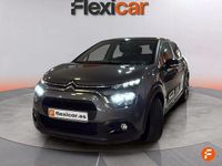 Usado Citroën C3 PureTech 83 CV (61 kW) 2024 Gris