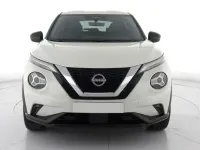 Nuevo Nissan Juke N-Connecta 114 CV (83 kW) 2025 SUV