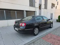 Usado VW Passat Advance 140 CV (102 kW) 2006 Gris / plata Berlina