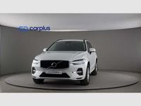 Usado Volvo XC60 Core 197 CV (144 kW) 2022 Blanco SUV