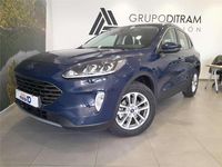 Usado Ford Kuga Titanium 190 CV (139 kW) 2021 SUV