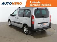 usado Peugeot Partner 6 Blue-HDi TEPEE Outdoor