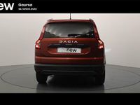 Usado Dacia Jogger Expression 110 CV (80 kW) 2024 Marrón Monovolumen