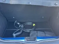 Usado Dacia Spring Comfort Plus 33 kW (45 CV) 2023 Azul Utilitario