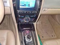 Usado Jaguar XK 2015