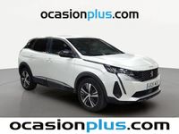Usado Peugeot 3008 Allure 131 CV (96 kW) 2023 Blanco SUV