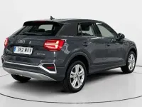 Brugt Audi Q2 Advanced Plus 116 HK (85 kW) 2024 SUV