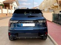 Usado Lynk & Co 01 261 CV (191 kW) 2021 Azul SUV
