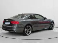 Usado Audi A5 S-Line 190 CV (139 kW) 2016 Coupe
