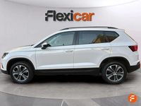 Usado Seat Ateca Reference 115 CV (84 kW) 2020 Blanco SUV
