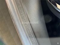 Usado Mercedes GLE350 258 CV (189 kW) 2019 Negro Coupe