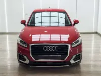 Usado Audi Q2 Design 116 CV (85 kW) 2019 Blanco SUV