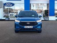 Nuevo Ford Kuga ST-Line 243 CV (178 kW) 2025 SUV