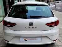 usado Seat Leon Style 1.6 tdi 115cv