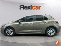 Usado Toyota Corolla Active 140 CV (102 kW) 2024 Gris Berlina