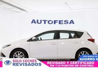 usado Toyota Auris 1.6 D Active 112CV 5P S/S # NAVY