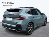 Usado BMW X1 Comfort Edition 163 CV (119 kW) 2025 Verde SUV