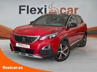 usado Peugeot 3008 1.2 PURETECH 96KW (130CV) GT LINE EAT8