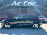 Usado Renault Mégane LIMITED 95 CV (69 kW) 2014 Negro Berlina