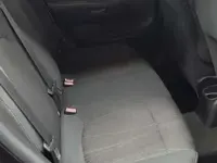 Usado Chevrolet Aveo LTZ 95 CV (69 kW) 2011 Negro Utilitario