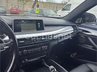 Usado BMW X6 245 HP (180 kW) 2015 Branco SUV