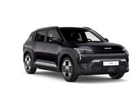 Nuevo Kia EV3 Earth 150 kW (204 CV) 2026 Negro SUV