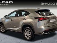 usado Lexus NX300 300h Business 2WD