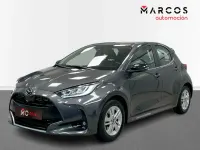 Usado Mazda 2 Comfort 116 CV (85 kW) 2023 Utilitario