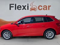 usado Skoda Scala 1.0 TSI 85KW (115CV) Ambition Gasolina en Flexicar Cartagena